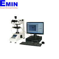 Máy thử độ cứng Micro Vickers tự động EBP DVS-1XYZ (5HV - 3000HV)