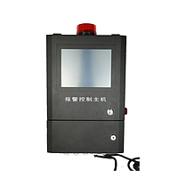 Oceanus OC-8000 (32 CH) ガス検出コントローラー