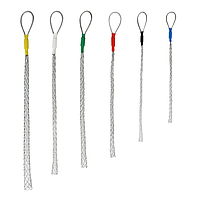 BILO 4-6 电缆插座 (4-6mm; red)