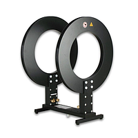 Schwarzbeck HHS 5204-36 ຂອງວົງເຮລມໂຮລດຮູບວົງ (2500 A/m, DC – 150 kHz)