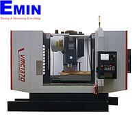 WMT CNC VMC1370 立式加工站