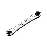 KTC RM-14X17 Ratchet Box End Wrench (14x17mm)