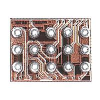 Quản Lý Pin MODELGAUGE M5 1S I2C SHA2 Analog Devices MAX17332X22+