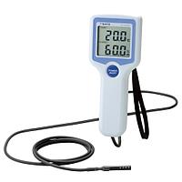 skSATO SK-110TRH II ເຄື່ອງວັດແທກອຸນຫະພູມດິຈິຕອນ (Type 4; -10~60°C; 20~98%RH)