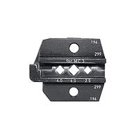 Khuôn kẹp cho đầu nối MC3 HT R62419430