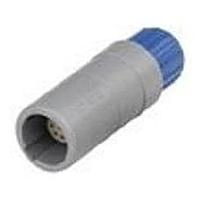 Amphenol Tuchel T3431-500 Connectors FEMALE RECEPTACLE 7 WAY