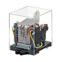 Omron Automation and Safety G4Q-212S AC24 ラチェット機構リレー