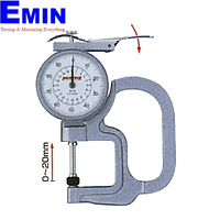 PEACOCK G-2 두께 게이지