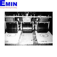 GESTER GT-LE04 카펫쿠션 동적피로시험기 (3 stations)