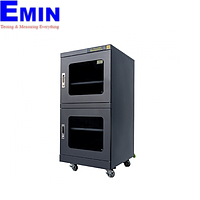 Manncorp 490V 超乾燥オーブン