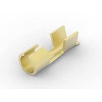 AMP Connectors - TE Connectivity 40652 (Mouser Reel) ワイヤーターミナル .119 ピン REC 20-18 1000個リール