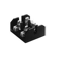 Eaton Bussmann T30060-2SR 오픈 퓨즈 2P 300V 60A 퓨즈블록