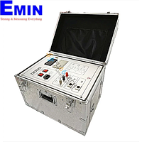 Thiết bị đo điện dung máy biến áp Fuootech FTD-9000 (10μA ～ 1A)