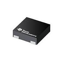 Bộ Chống Tĩnh Điện ESD 4 Kênh Texas Instruments TPD4E101DPWR