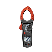 CEM DT-3391 AC/DC Clamp Meters (AC-1000A, AC/DC-600V True RMS)