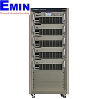 Pacificpower 3750ADF AC Power Source (75 kVA, 208.3 Arms)