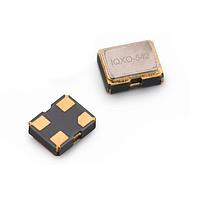 IQD LFSPXO056215Reel Standard Oscillators 20.0MHz 2.0 x 1.6 x 0.7mm