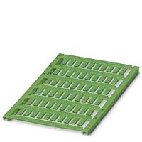 PHOENIX CONTACT 0801435 Wire Labels & Markers UCT-WMT 10x4 GREEN CONDUCTOR MARKER