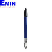 Điện cực đo pH EZDO PS45 (2-12 pH, 0-80℃)