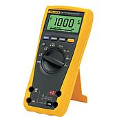 What is so hot about the Fluke 179 multimeter that so many people are looking for?