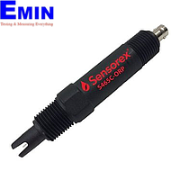 Sensorex S465C-ORP-AU 延長命Acu-Trol直接適合交換用ORP（REDOX）センサー（金、PPS、Acu-trol、BNR）