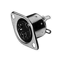 Đầu Nối 3 Chân Đầu Giắc Nữ Switchcraft 57GB3FX