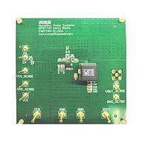 Monolithic Power Systems (MPS) EV8774H-Q-00A Voltage Regulator - Switching Regulator Evaluation Board for MP8774H
