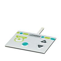 Bàn phím KP HC-ALU 100 K4 C4 P6 PHOENIX CONTACT 2203574