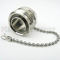 Fairview Microwave SC2081 Conector (Female ,7/16 DIN)