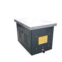 Dongling SY80-70 ເຄື່ອງທົດສອບການສັ່ນສະເທືອນກົນຈັກ (70kg, 50Hz, 380V)