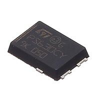 Điốt chỉnh lưu Schottky ô tô 30V, kép 3A Điốt chỉnh lưu Schottky công suất STMicroelectronics STPS630CSFY