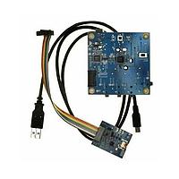 Analog Devices EVAL-AD1940MINIBZ Audio SigmaDSP  Multichannel 28-Bit Audio Processor