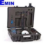 Palintest PT1401 멀티 인디케이터 수질 분석 키트