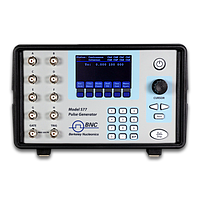 BNC 577-8C Digital Delay / Pulse Generator (8CH; 20 MHz; Jitter < 50 ps)