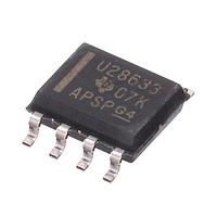 Texas Instruments UCC28633D High-Power Flyback Controllers 7-SOIC -40 to 125 A 595-UCC28633DR