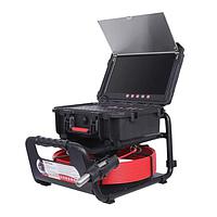 Qyteco QY6688-21mm-6.8mm 高清管道检查摄像头 (13.3inch, 21mm Camera, 1080P, 6.8mm Cable)