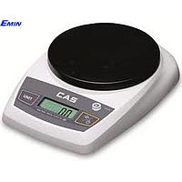 Cân điện tử CAS SH (2000g/1g)
