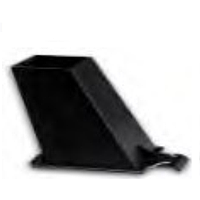 DRAMINSKI USG KOM I 디스플레이용 쉐이드 커버 (For model iScan)