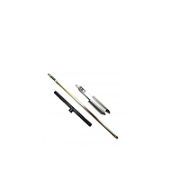 Bộ thiết bị khoan lấy mẫu đất thường AMS 400.141 (3 1/4")