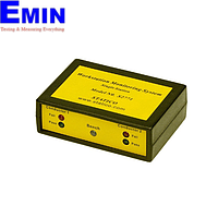 Bộ thiết bị giám sát máy trạm Statico S2771 (2V DC; 1.6 mA DC)