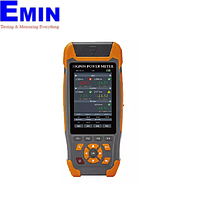 Máy đo công suất quang 3S Telecom FOPM-H (1270nm/1310nm/1490nm/1550nm/1577nm)