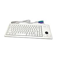 CHERRY G84-4420LPBEU0 Keyboards 5V 15" Ultra slimInt'l