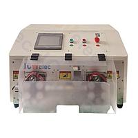 Máy cắt và tuốt cáp ắc quy 16mm OD JCW JCW-CS07C (50 mm², 0.1-999999 mm)