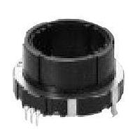 Bộ mã hóa tăng dần NRFND JAN 3 2024 KHÔNG CÓ SỰ THAY THẾ PANASONIC EVQ-VND00115B