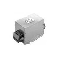 AMP Connectors - TE Connectivity 6609067-7 Power Line Filters EMI/RFI Filters and Accessories
