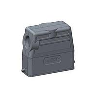 AMP Connectors - TE Connectivity T1339160125-000 Hoods H16A-TSH-M25