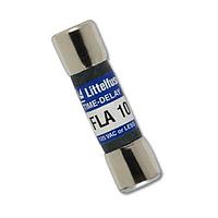 Cầu Chì Cartridge và Chân Trục 1.25A 125VAC Midget Littelfuse 0FLA1.25T