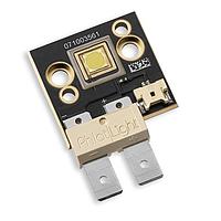 Bóng Đèn LED & Mô-đun Trắng Mát, CRI 75, 3680lm, 21A, Hình Tròn Luminus Devices CBT-140-WCS-L16-UA121