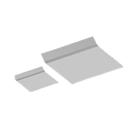Masseprazise MPT-F2-200mg-Sheet F2 单间砝码 (200mg)