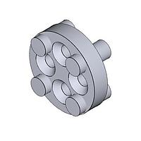 Chỉ báo LED **